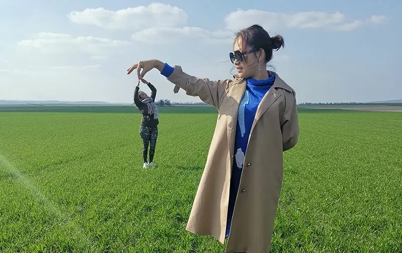 EMAC France Trip-3 800x504 This is a commemorative picture of the EMAC event.